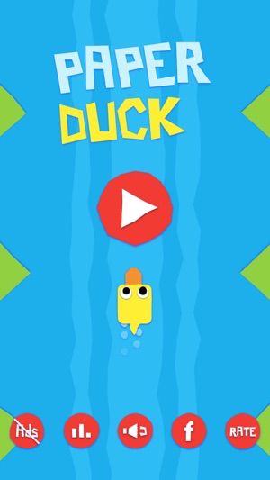 Paper Duck(圖1)-速報App