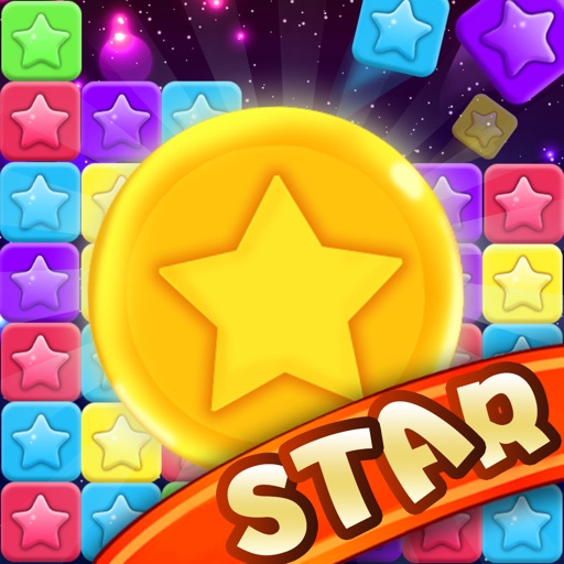 Clean Stars 4——Jewels,clear iOS App