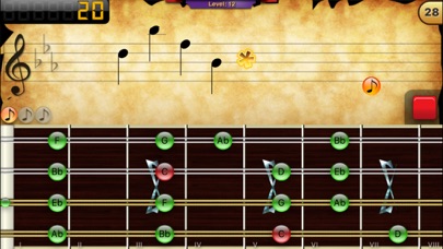 How to cancel & delete Mozart 2 Mandolin from iphone & ipad 2