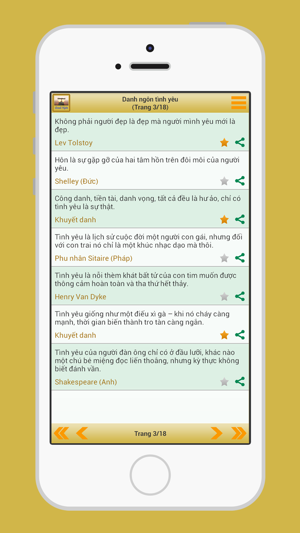 Danh Ngôn - Cùng Suy Ngẫm(圖4)-速報App