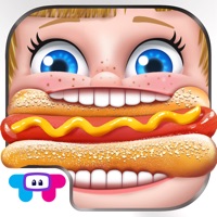  Hot Dog Truck : Lunch Time Rush! Cook, Serve, Eat & Play Application Similaire