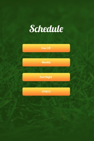 Borwal's (Gardening App) screenshot 3