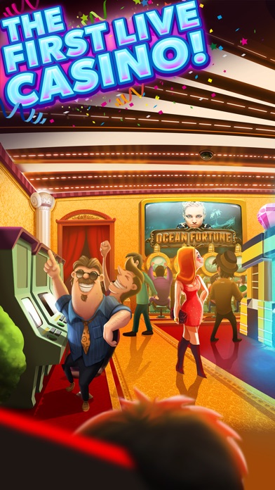 CASINO PARTY LIVE 1.38.1 IOS CASINO CASINO PARTY LIVE 1.38.1 IOS