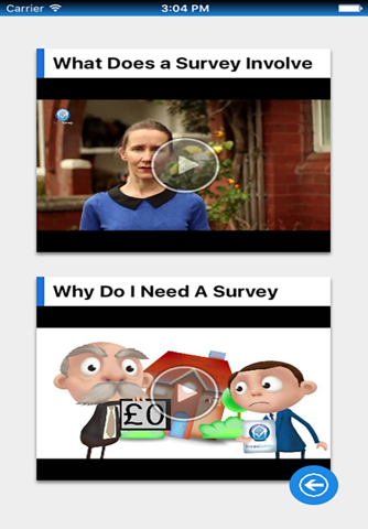 Homes Survey App v2 screenshot 3