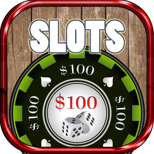 SlotASlotASlotA Big Machine Nickel Machine iOS App