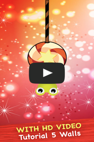 Free Guide For Cut The Rope: Magic Game HD screenshot 2