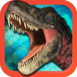 Dinosaur Hunter: Jurassic Jungle