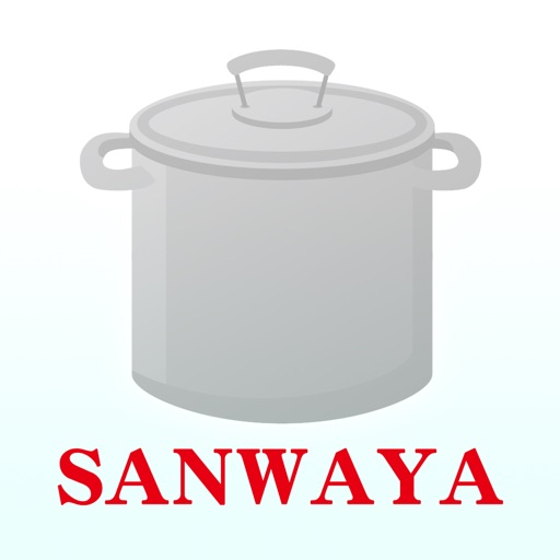 鍋の専門店三和屋 icon