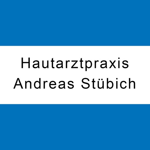 Andreas Stübich