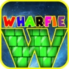 Wharfie Pack and stack the puzzle boxes
