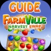 Guide for FarmVille  - Harvest Swap Game