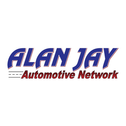 Alan Jay Toyota icon