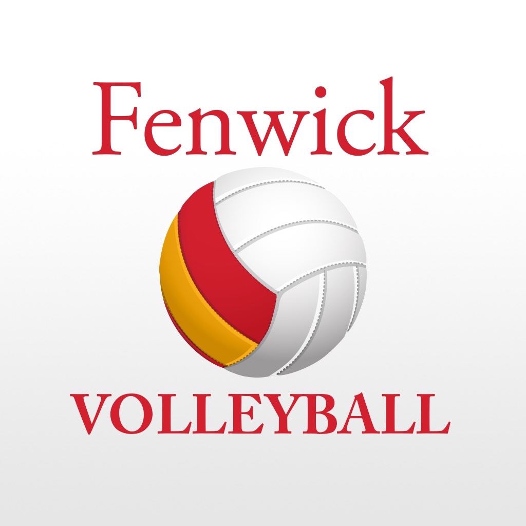 Bishop Fenwick Girls Volleyball icon