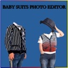 Baby Suits Photo Editor