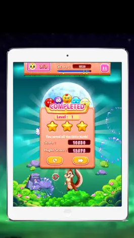 Game screenshot Bubble Shooter Match mod apk