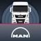 MAN TeleMatics® App for iPhone and iPad 