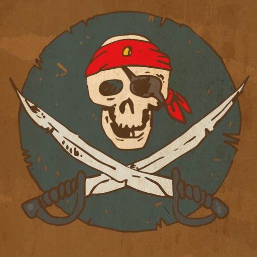 Top Shootout: The Pirate Ship iOS App