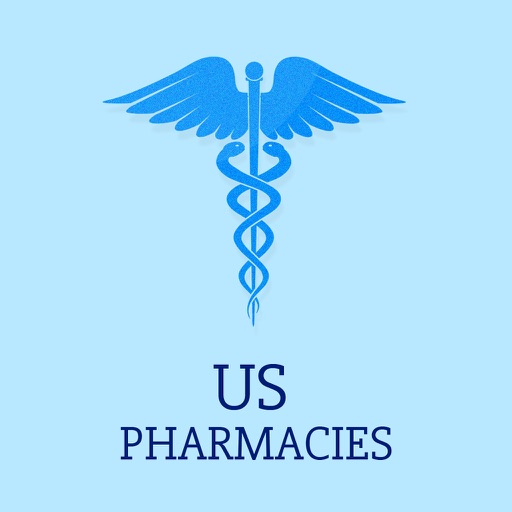 US Pharmacies icon