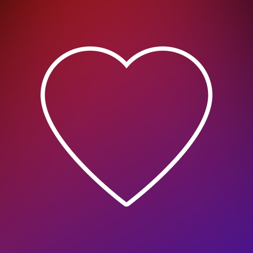 Heart Points Icon