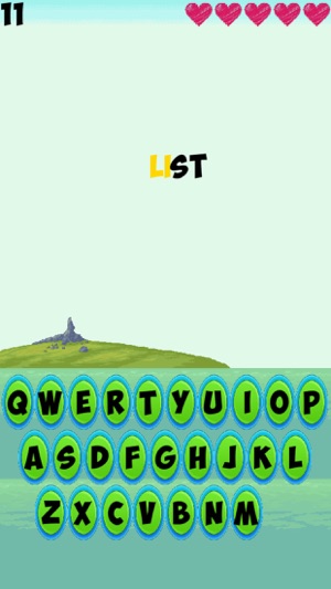 Type the Word(圖1)-速報App