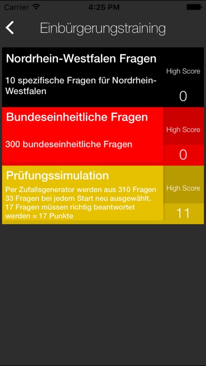 Einbürgerungstrainer 2017