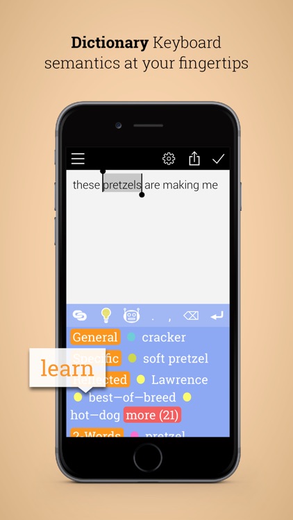 Creative Writer - Fun! Easy! Write! - Ideas for Writing and Texting - Flow of Words, Poetry and Lyrics