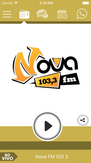 Nova FM Arapiraca(圖1)-速報App