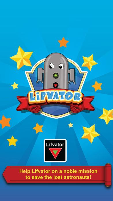 How to cancel & delete Lifvator - Lift game , Elevator game from iphone & ipad 1