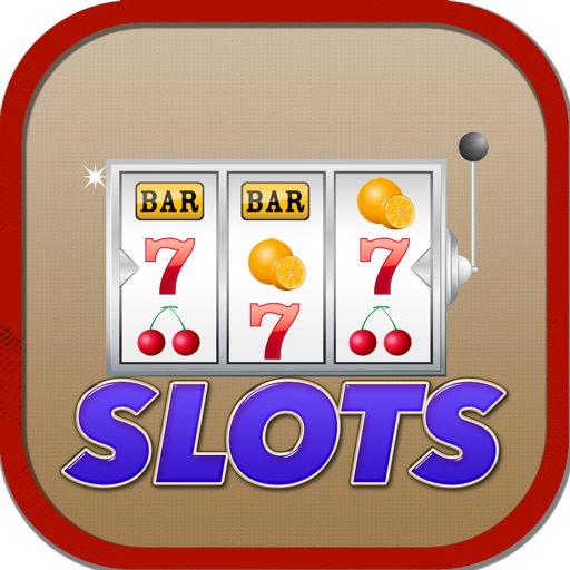 101 Luxury of Vegas Casino - FREE SLOTS GAMES icon