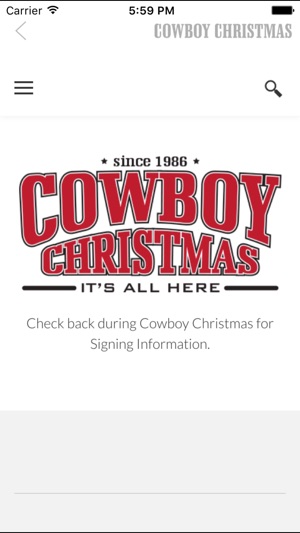 Cowboy Christmas(圖4)-速報App