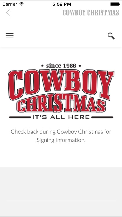 Cowboy Christmas screenshot-3