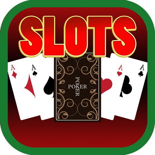 SLOTS All In Aces Casino - FREE Classic Las Vegas icon