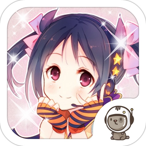 Adorable Girl - Dress Up Games iOS App