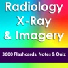 Radiology & Medical Imagery: 3600 Flashcards & Quiz