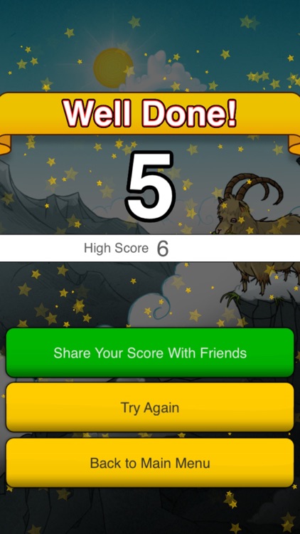 Capitals Quizzer screenshot-4