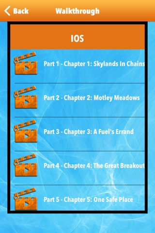 Expert Guide For Skylanders Superchargers Edition  - Unofficial screenshot 3
