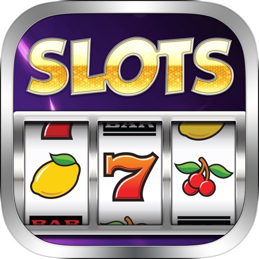 AAA Slotscenter Las Vegas Lucky Slots Game - FREE Slots Machine