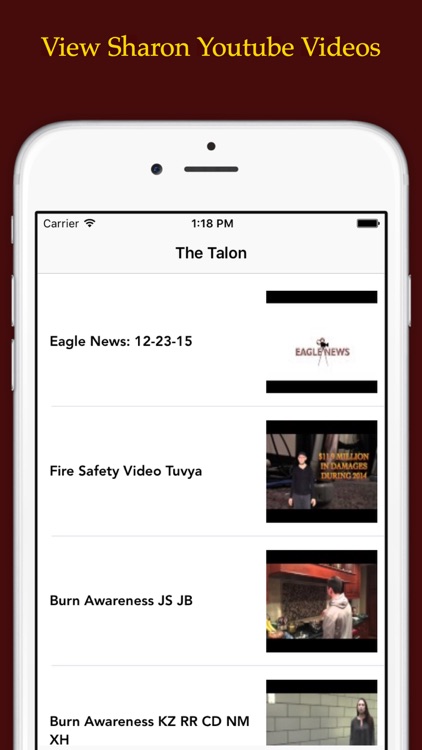 The Talon screenshot-4