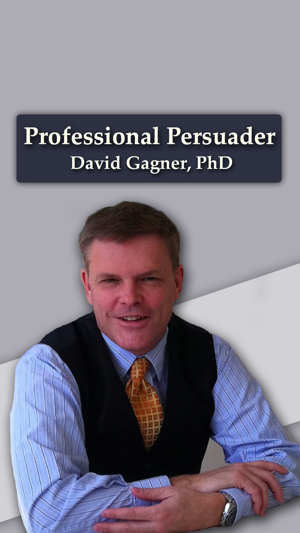 Professional Persuader(圖1)-速報App