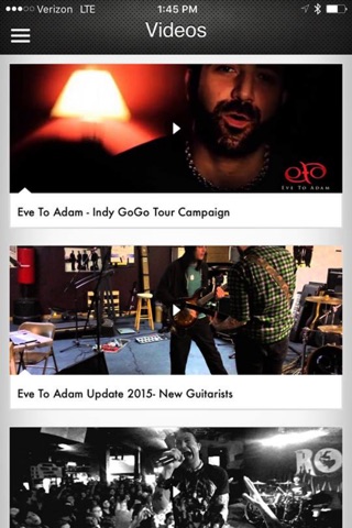 Eve To Adam screenshot 2