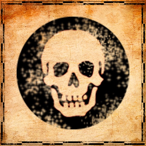 The Black Spot - Game Icon