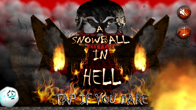 A Snowball in Hell screenshot-0