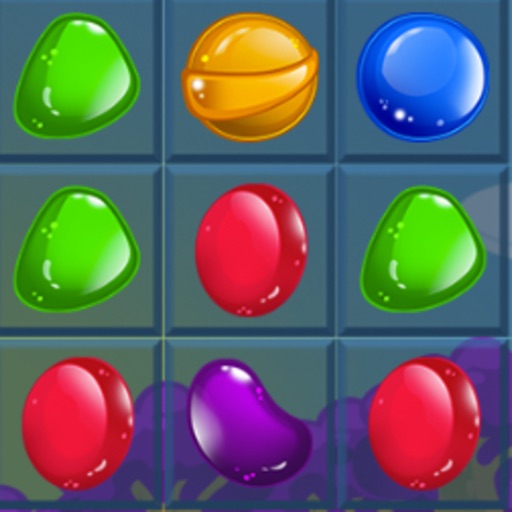 A Candy War Switch icon