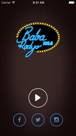 Game screenshot Baba Radyo - Türkiye'nin En Baba Radyosu mod apk