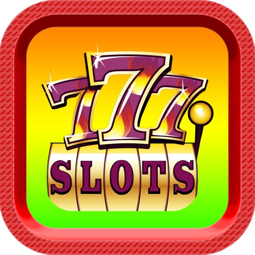 777 Hot Spins - Free Casino Slot Machines icon