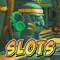 AAA Adventure Safari Slots (777 Gold Bonanza) - Lucky Journey Slot Machine