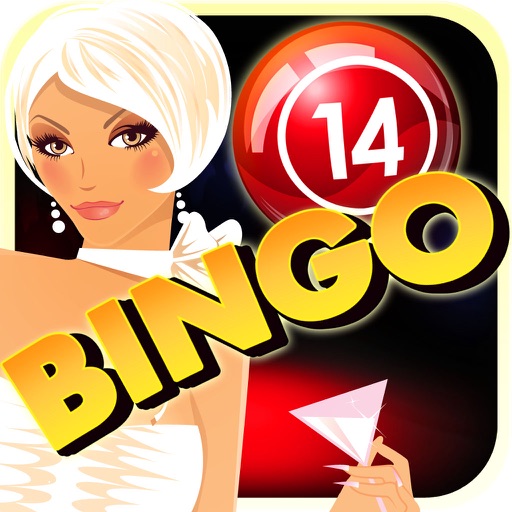 Feast Club Bingo iOS App