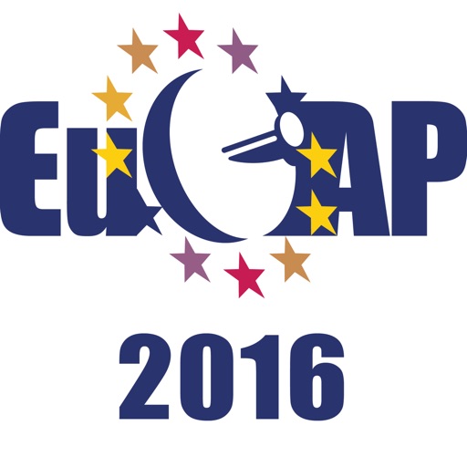 EuCAP 2016 icon