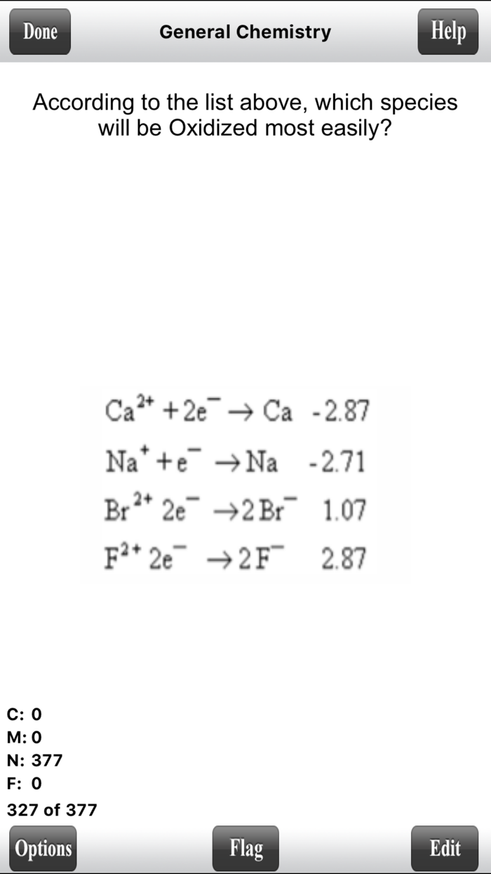 PCAT Flashcards for Pharmacy College Admissions Test Lite