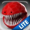 Critter Ball Lite is a physics puzzle game featuring the toothy foes from the world of "Arcade Trap", an animation by Adam Walker Film